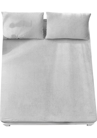 Novahub Kamel Rahat Yatak Havlu Çarşaf - Tpu Su Geçirmez, Anti-mite, Simmons Yatak Koruyucu, Otel Çarşaf 60x120+30cm, Kamel Renk Kamel