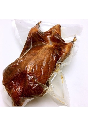 Willowhaven 100 Adet Beyaz Vakumlu Basınçlı Poşet, 15x20 Cm, Plastik, Paketleme Malzemesi DiğER