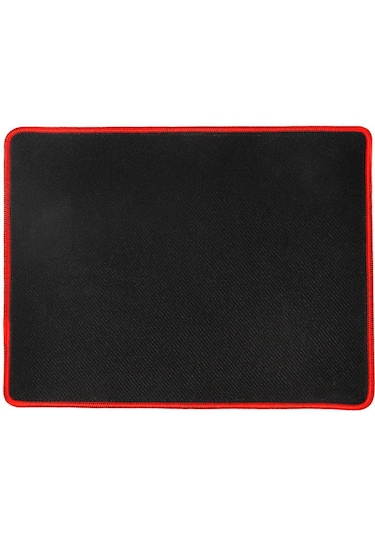 Ruicoo Ofis Ve Oyun İçin Kaymaz Kauçuk Mouse Pad - Dayanıklı Ve Kolay Temizlenebilir