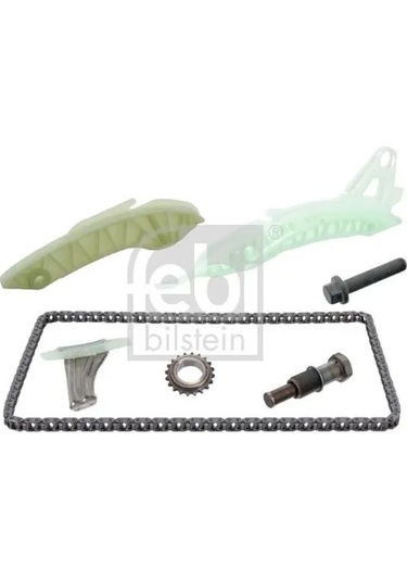 Bmw 120i F21 Eksantrik Zincir Takimi 2015-2016 N13b16a Febı 48387