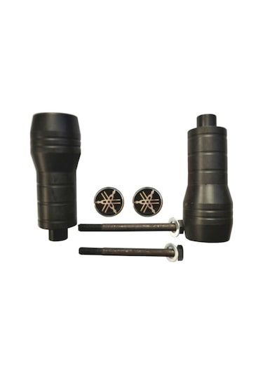 Beyoğlu Grup Yamaha Mt-25 2014 - 2019 Uyumlu Koruma Takozu