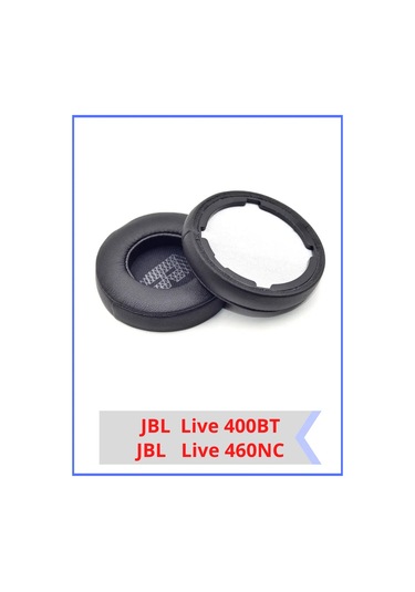 Discount Store Jbl Lıve 400bt/460nc Kulaklık Yamağı 235582505 Siyah
