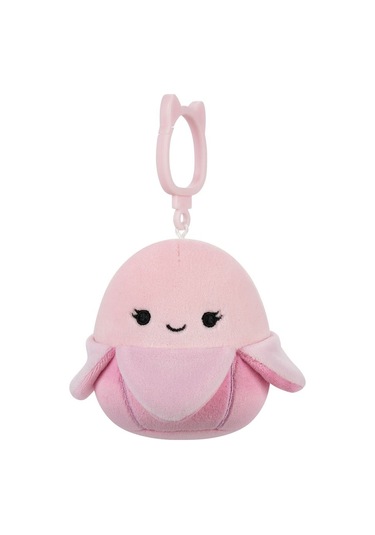 Squishmallows Muz Lex Lex 9cm Klipsli Cp00486 Renkli