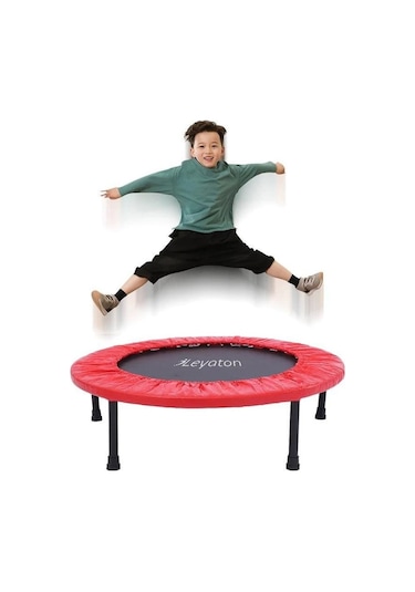 Leyaton Deluxe 36'' Trambolin