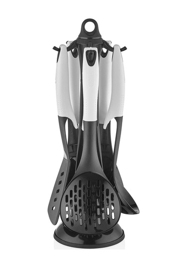 N3414 Chef Mutfak Kombinim-beyaz