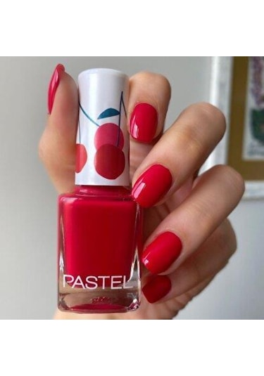 Pastel Oje 355 Summer Collection