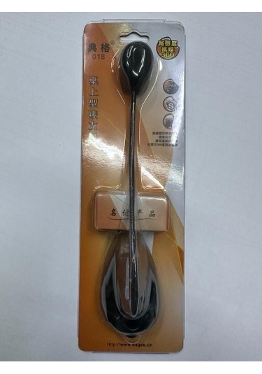 Açma Kapama Düğmeli Bilgisayar Mikrofonı Pc Mikrofon Notebook Mikrofon