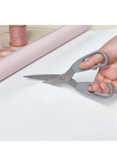 Ikea Svardfısk Mutfak Makası Gri-turkuaz 60563431