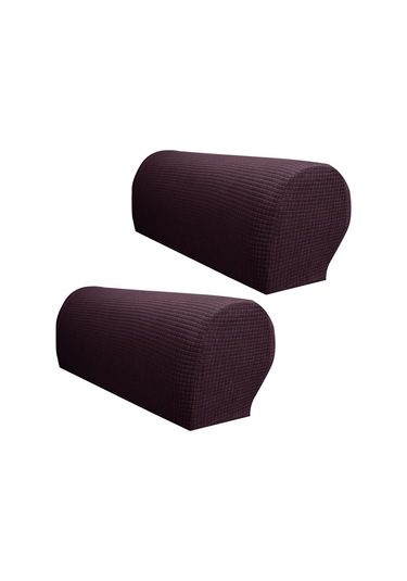 Suntek 2 Set Su Geçirmez Flanel Mobilya Kanepe Kol Dayama 001