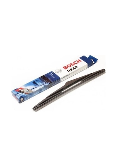 Dacia Jogger 1.0tce 110 2022-2023 Bosch Arka Silecek