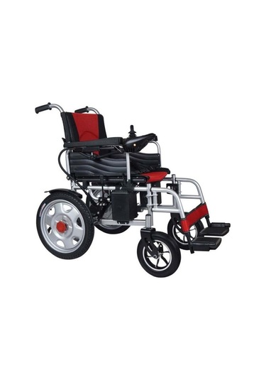 Medikaltec Akülü Tekerlekli Sandalye Yıl101