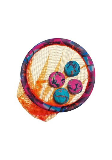 Waboba Dunk Or Dive Hedef Atış Çemberi Ve Dalış Topu Oyun Seti