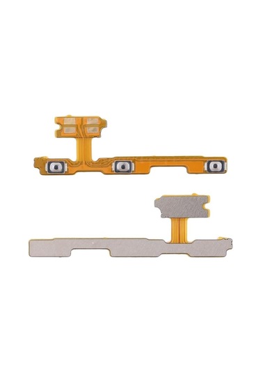 Honor 9 Lite On Off Power Ses Açma Kapama Filmi Volume