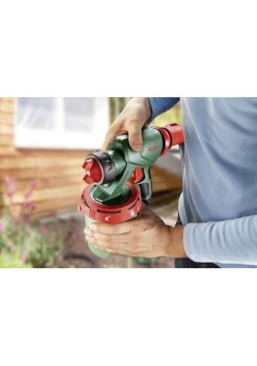 Bosch PFS 3000-2 Elektrikli Boya Tabancası - 0603207100