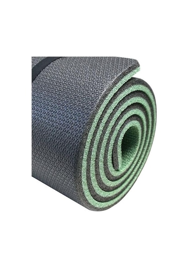 Orcamp Çift Renk Kamp Matı 16 MM