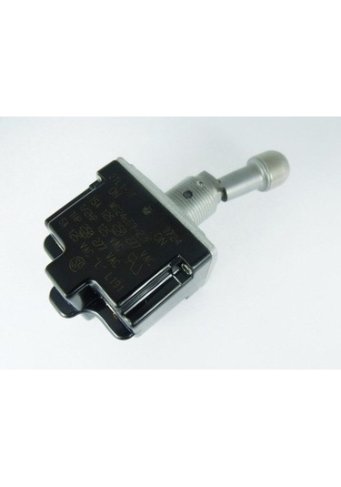 Honeywell, 2tl1-3f, Ms24659-23f Devre Anahtarı