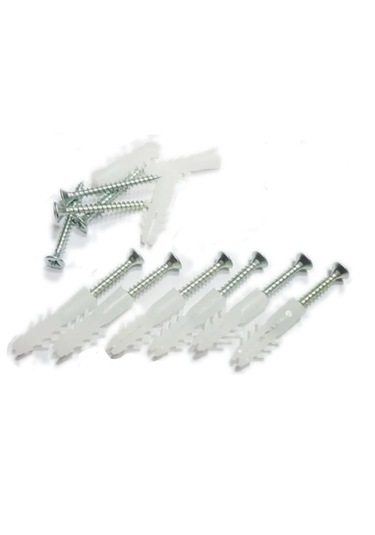 Vida Ve Dübel 20 Adet