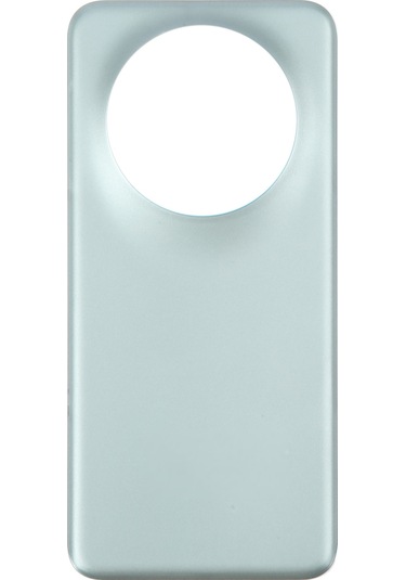 For Honor Magic5 Pro Arka Kapak Yeşil