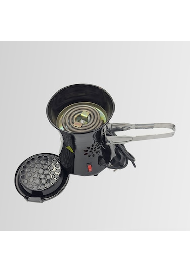 Orcamp Eno-220 Elektrikli Nargile Kömür Ocağı - Közmatik
