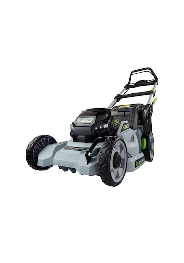 Ego Lm1701E Akülü Çim Biçme Makinası 42 Cm ( 2.5 Ah Akülü)