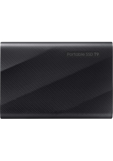 Samsung Portable SSD T9 MU-PG1T0B/WW 1 TB USB 3.2 Taşınabilir Disk