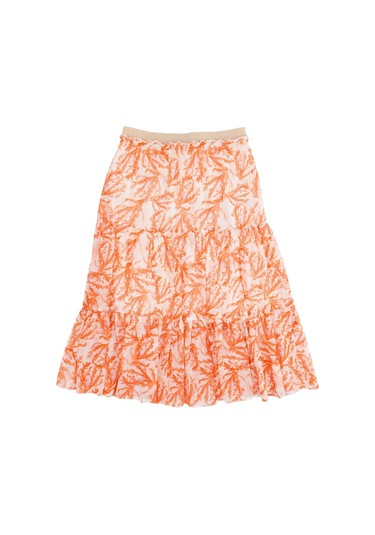 Kız Çocuk Etek Bk24yk14390 001