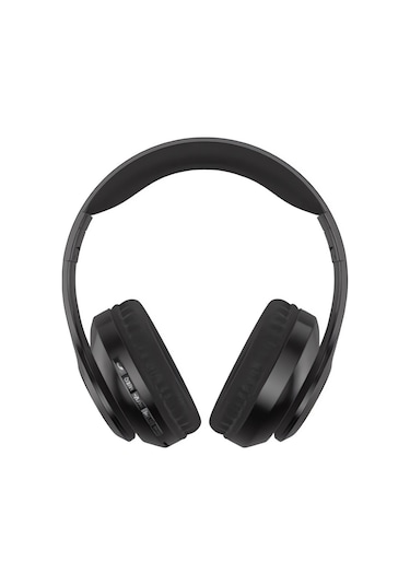 Maxron P68 8D Surroundbass Bluetooth Kulak Üstü Kulaklık