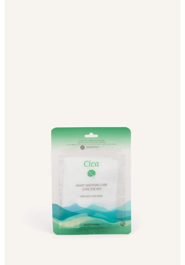 Defacto JKosmec Skin Solution Cıca Mask I0482AXNS