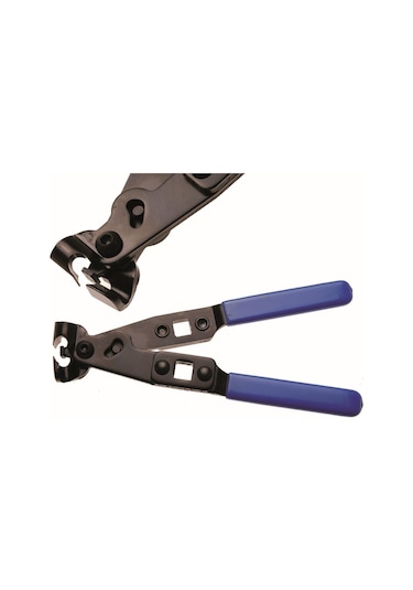 Bgs Hortum Kelepçe Pensesi Kulaklı Kelepçeler Için 240 MM