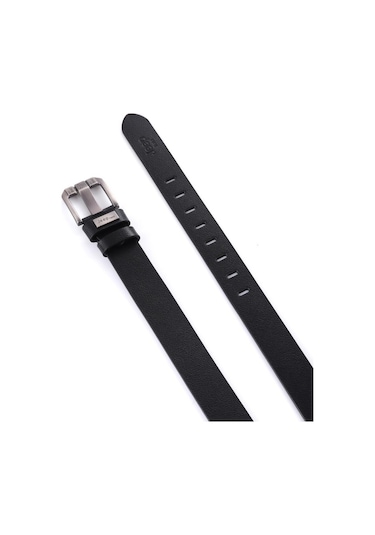 Jeep Field Hakiki Deri Erkek Kemer 001