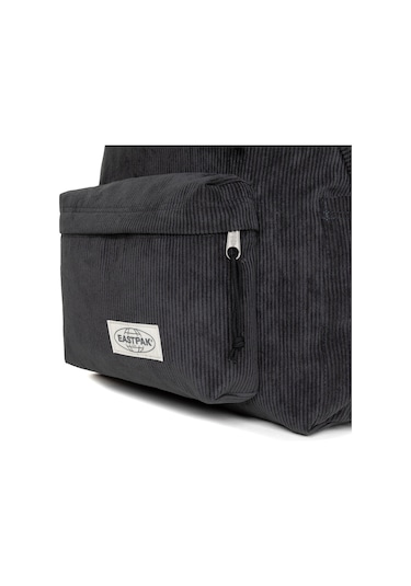 Eastpak Day Pakr Unisex Siyah Sırt Çantası Ek0a5bg44w81 Siyah