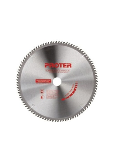 Proter Pro F5 Seri Alm 350x108 Elmas Alüminyum Testere