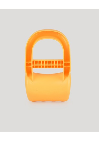 Sarı Çocuk Oyuncak El Kepçesi