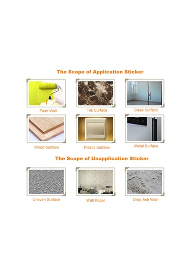 Geekyou Noel Duvar Stickerları - Pvc Suya Dayanıklı Pencere Duvar Dekorasyonu, Kolay Kurulum, Noel Atmosferi Ekleme Style 6 Diğer