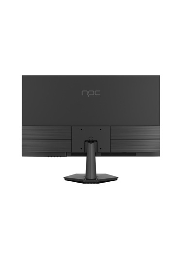 Npc Mf2708-a 27" 1920x1080 5ms 100 Hz 1 Adet Hdmı 1 Adet Vga Full Hd Ips Monitör Siyah