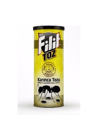 Filit Karınca Tozu 100 G