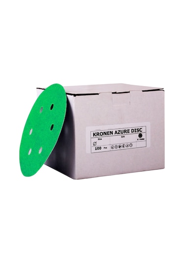 KRONEN P060 CIRTLI ZIMPARA CAP150 / 6DLK