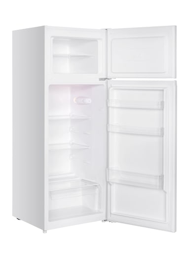 Uğur UES206 D2K R65 206 L Çift Kapılı Statik Buzdolabı