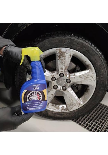 Fra-ber Lega Jant Ve Balata Tozu Temizleyici - 750 Ml
