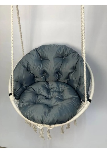 Minder Asılı Salıncaklar İçin Yastıkl 439575842 Grafit