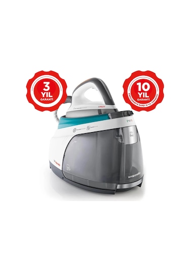 Polti La Vaporella XT100C Mantar Saplı 2400 W Kazanlı Ütü