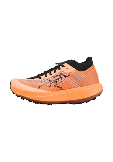 Arc'teryx Sylan Pro Erkek Dağ Koşu Ayakkabısı, Hafif, Nefes Alabilir, Yüksek Performanslı Koşu Ayakkabısı Turuncu Arc'teryx Sylan Pro Erkek Dağ Koşu Ayakkabısı, Hafif, Nefes Alabilir, Yüksek Performanslı Koşu Ayakkabısı Turuncu