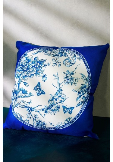 Bluyst-8324-13 Miss Betty 1.sınıf Silikon Yastık 001