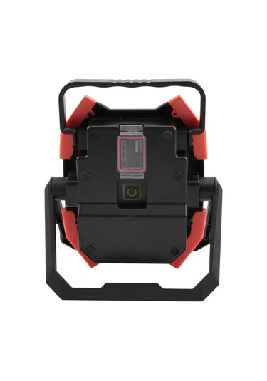 Wlg 302 - Ortam Aydınlatma Feneri Siyah/turuncu Siyah - Turuncu