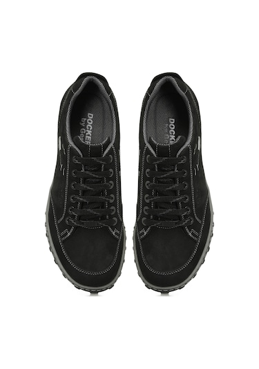 Dockers By Gerli 217111 5pr Siyah Erkek Outdoor 000000000102028511 Siyah