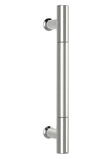 Condi 063s Saten Krom Çekme Kapı Kolu 25x40 Cm 181kl5122510 Renkli