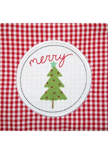 Kadınlar Noel Mutfak Önlüğü Yemek Pişirmek İçin Ayarlanabilir Yetişkin Boyutu, Neşeli Ağaç, Diğer