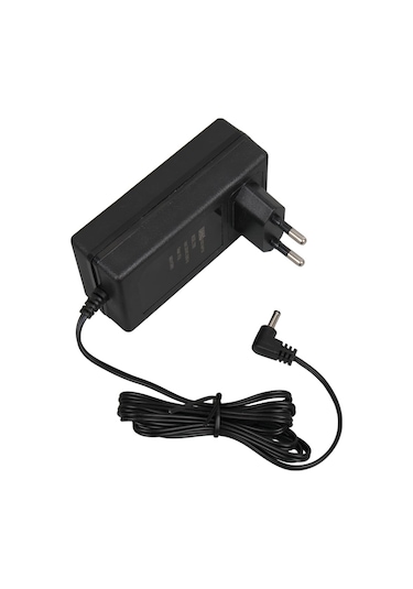 Weko Wk-37909 9 Volt - 3 Amper 3.5 1.35 Mm Uçlu Yerli Üretim Priz Tipi Adaptör