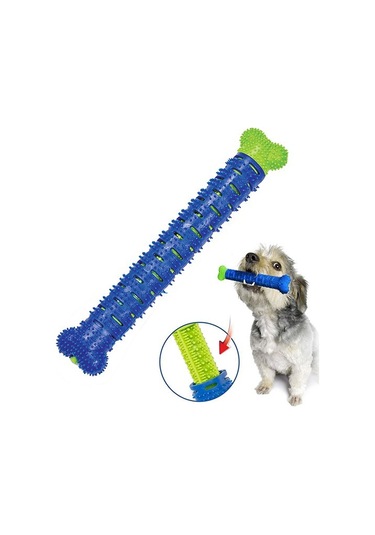 Köpek Diş Temizleme Oyuncağı Chewbrush