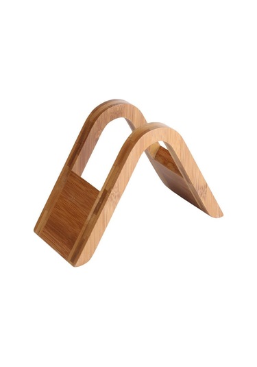 Xj Modeli İçin Ahşap Kahve Filtresi Tutucu B Diğer